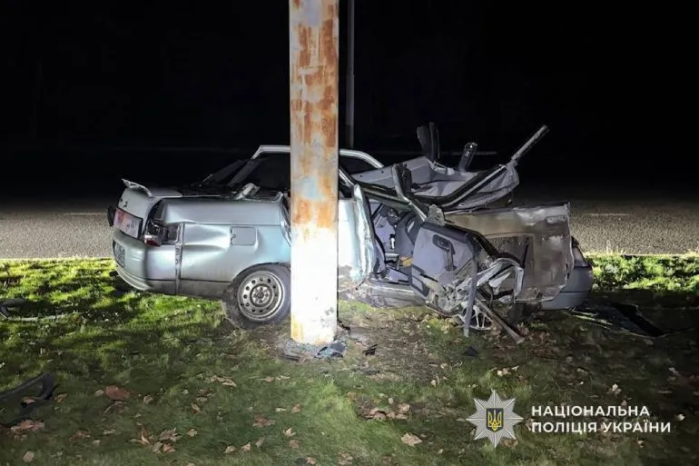 У Дніпрі судитимуть водія за смертельну ДТП на Набережній Заводській