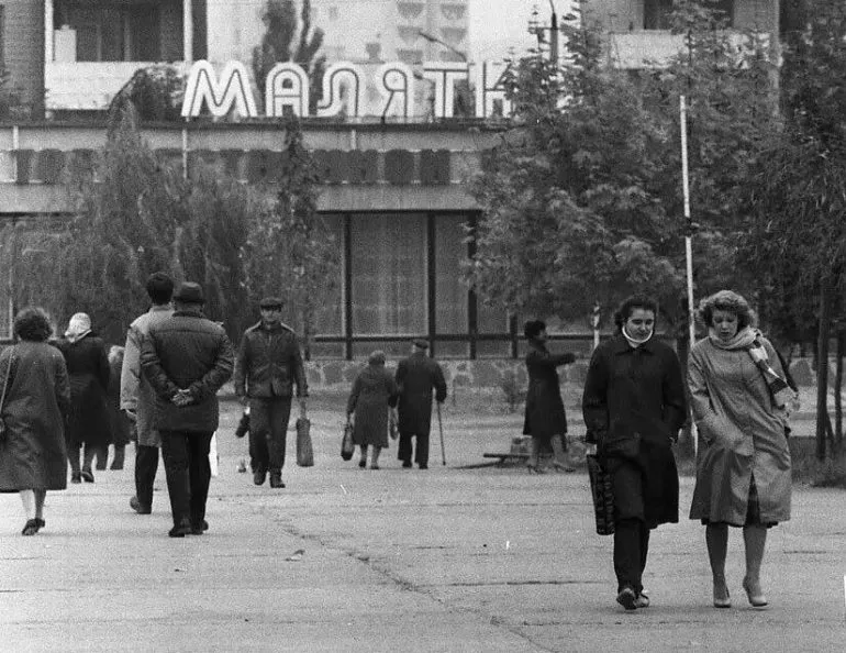 У Дніпрі виставку «Вікно у молодість» поповнили унікальною фотографією