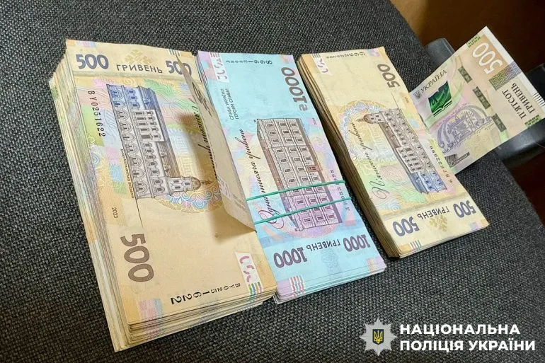 У Дніпрі під домашнім арештом чоловік обікрав фітнес-клуб на 150 тис. грн