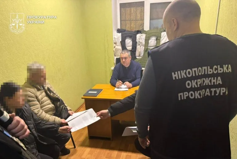 У Нікополі розслідують смерть дитини, затримано підозрювану
