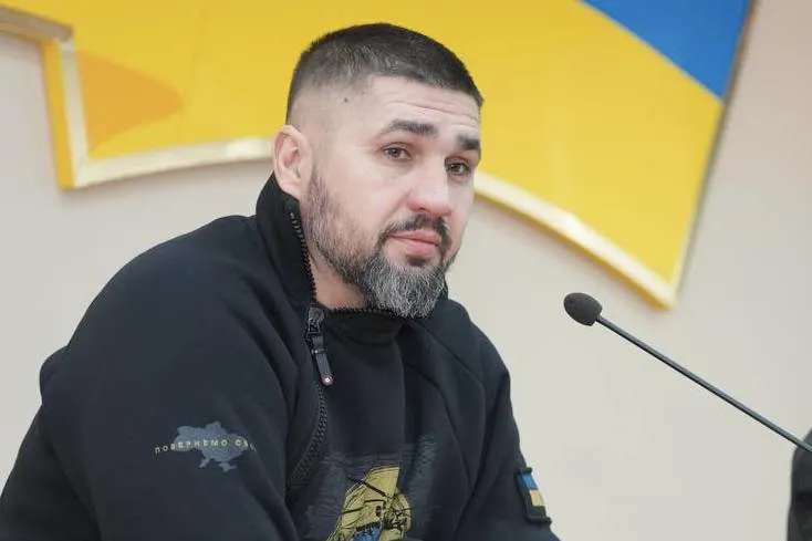 У Дніпропетровській ОДА призначили першого заступника