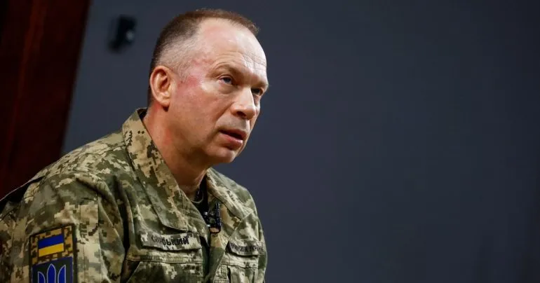 БпЛА-перехоплювачі знищили понад 2,3 тис. російських цілей — Сирський