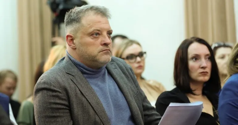 Генпродюсера ТРК «Крим» заочно засудили до 12 років за колабораціонізм