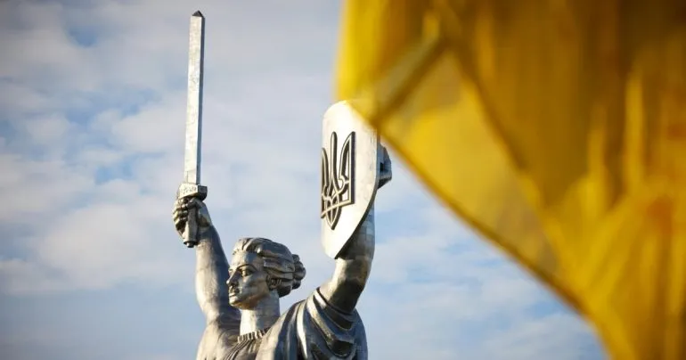 65% українців назвали війну одним із головних викликів