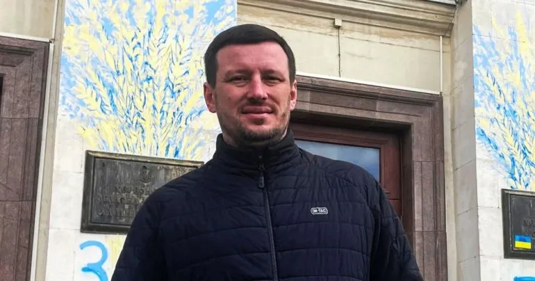 З Херсонщини вивезли ще одну групу дітей 7–17 років