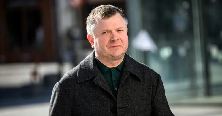 Бенефіціару банку «Фінанси та Кредит» вручили підозру у Франції