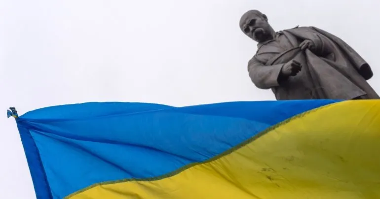 У Ботсвані відкрили перший у Африці пам’ятник Тарасу Шевченку