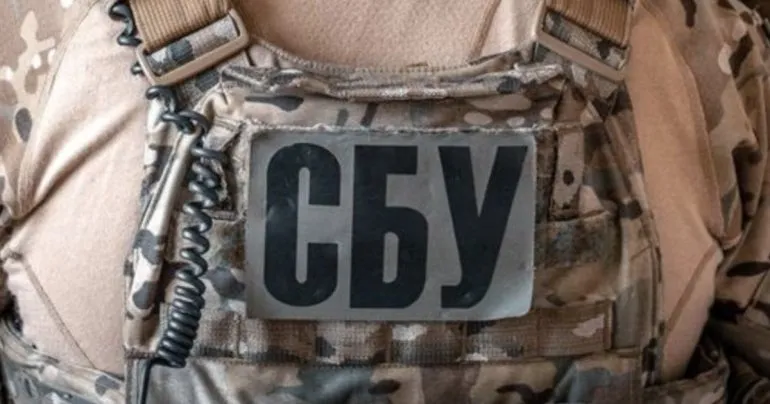 СБУ уразила нафтовий вузол у Тихорецьку, Краснодарський край росія