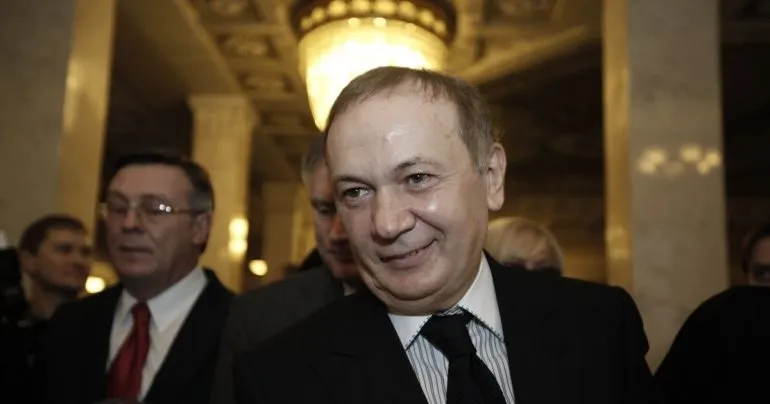 НАБУ просить санкції проти Іванющенка через зв’язки з росією
