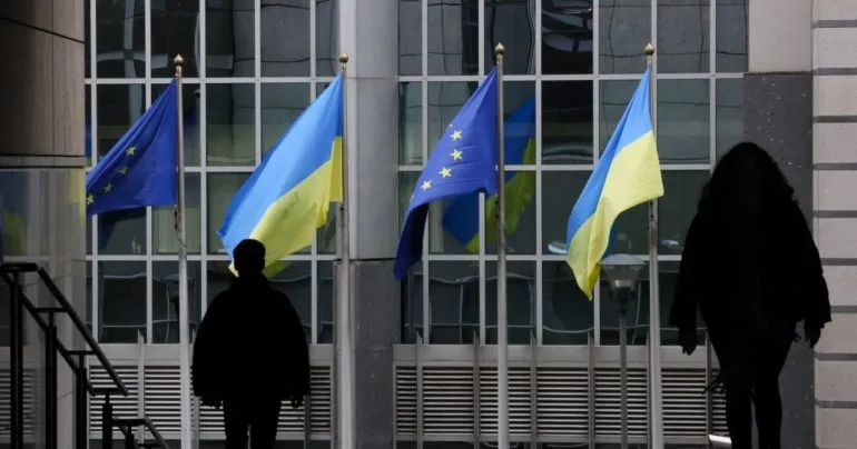 Україна неформально відкрила три останні переговорні кластери для вступу до ЄС