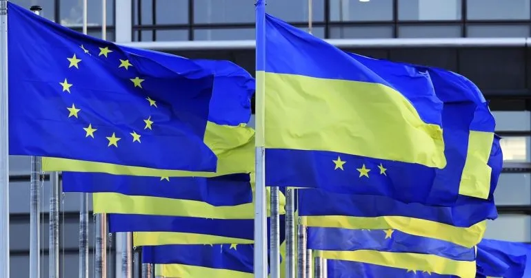 Україна досягла 84% виконання Угоди про асоціацію з ЄС