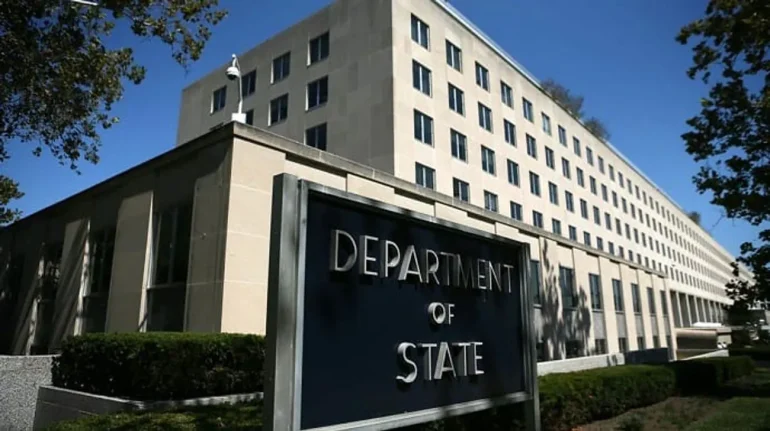 Держдеп США радить американцям підвищити обережність після операцій в Ірані