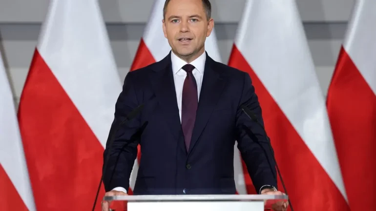 Навроцький запропонував план фінансування оборони без кредитів ЄС