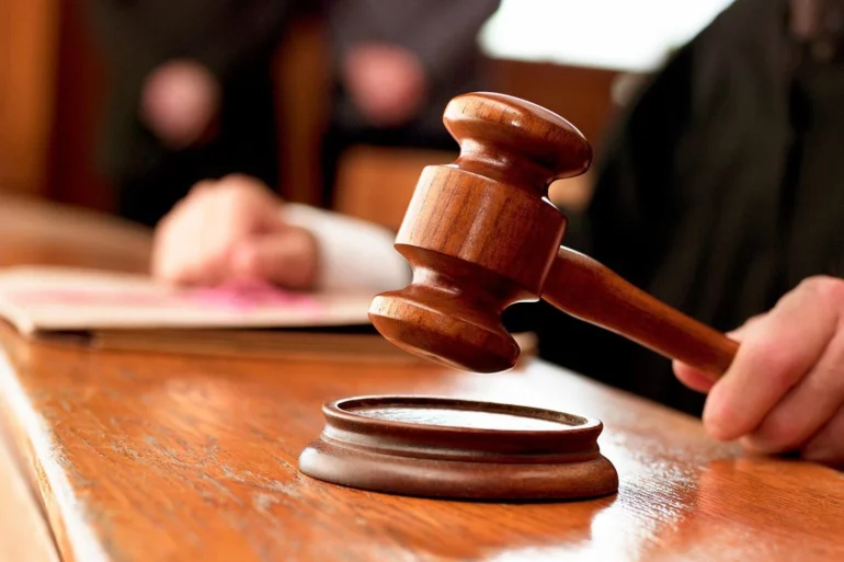 В Україні обмежують право керування авто через ТЦК: 135 судових справ