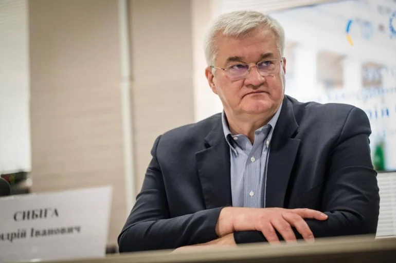 Сибіга звинуватив угорську владу в захопленні сімох українців і пограбуванні Ощадбанку
