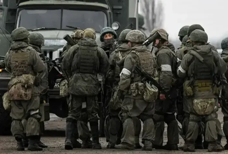 Командири рф ігнорують поранених і вимагають повернення на позиції