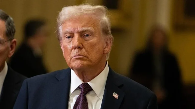 Трамп очікує, що бойові дії в Ірані триватимуть близько 4 тижнів