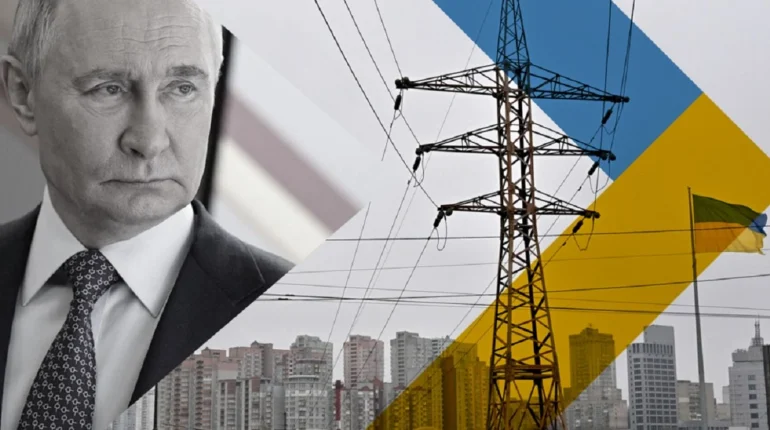 Окупанти викрадають електроенергію з ТОТ для півдня рф