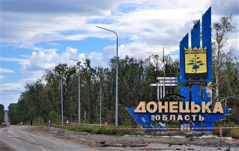 Обстріли з боку рф у Краматорську й Дружківці: 5 загиблих, 13 поранених