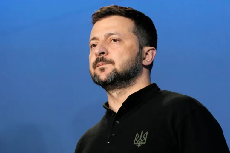 Україна запропонувала дрони-перехоплювачі в обмін на ракети РАС-3