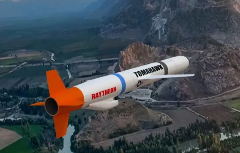 США і Ізраїль атакують іранські виробництва, Україні відмовили в Tomahawk