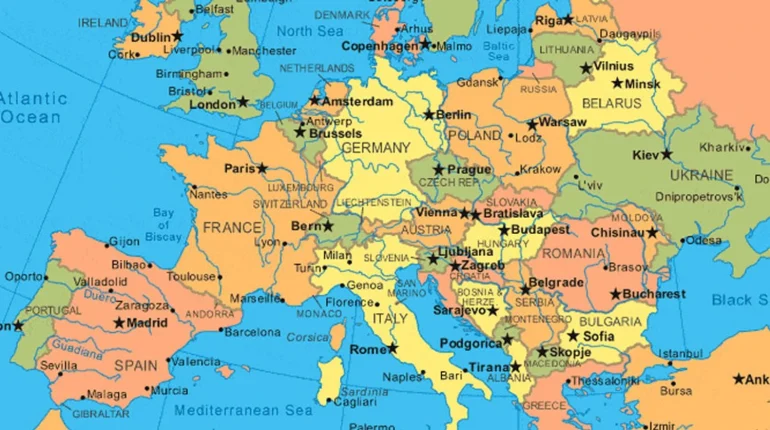 Десять країн Північної Європи готують спільні плани евакуації