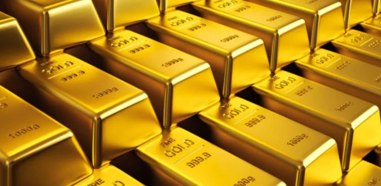 Ціни на золото зростають через ескалацію конфлікту на Близькому Сході