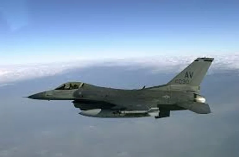 Бельгія досі не передала Україні жодного з обіцяних F-16
