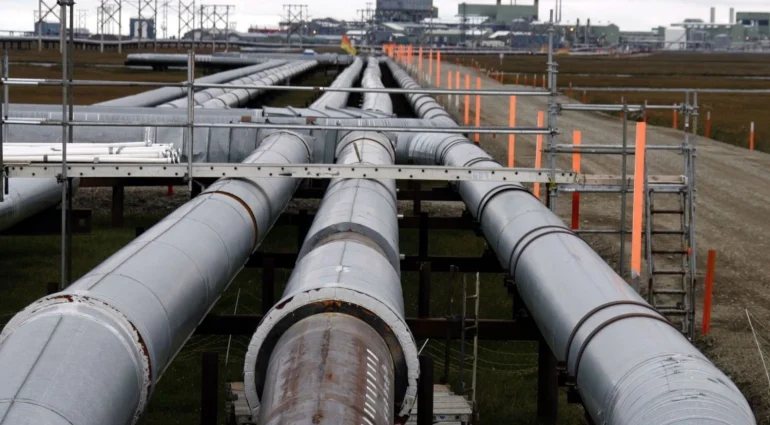 Ціна на нафту перевищила 100 доларів за барель — максимум з 2022 року