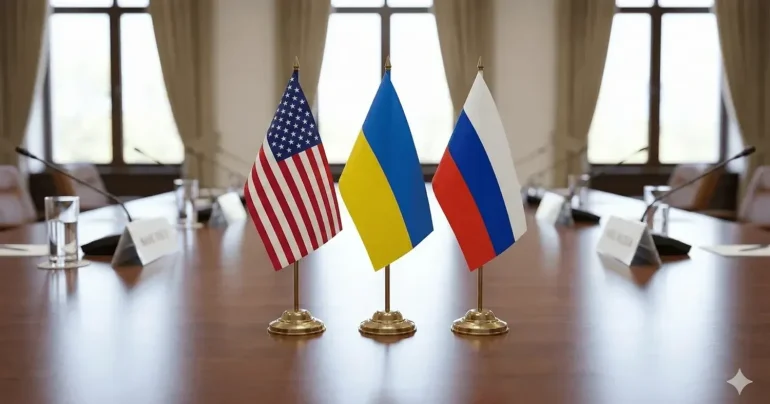 Як війна на Близькому Сході впливає на переговори щодо України