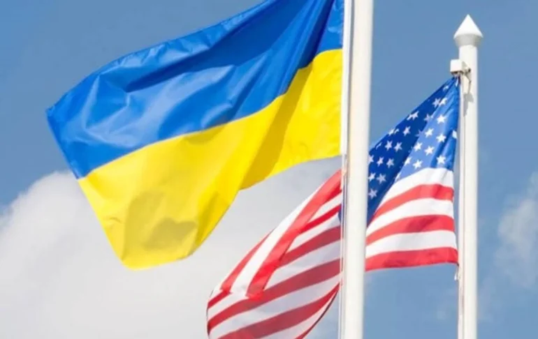 Україна зацікавлена в дроновій угоді зі США — Зеленський