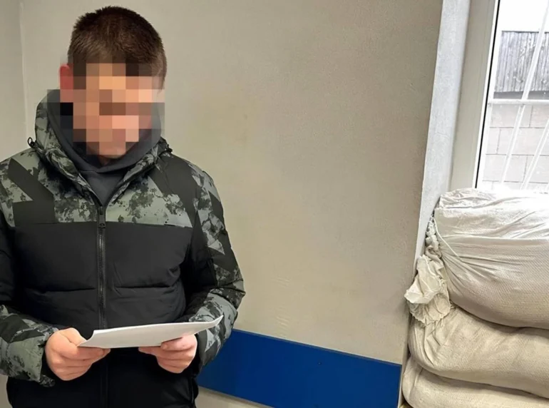 У Харківській області підозрюють 15-річного в серії зґвалтувань дітей