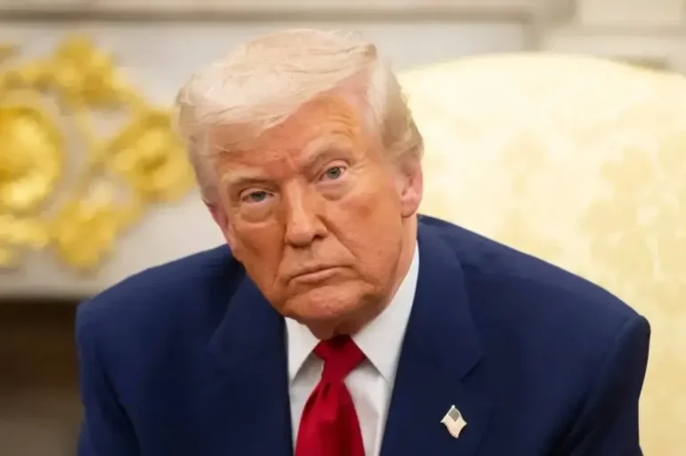 Трамп стверджує, що новий верховний лідер Ірану живий і поранений