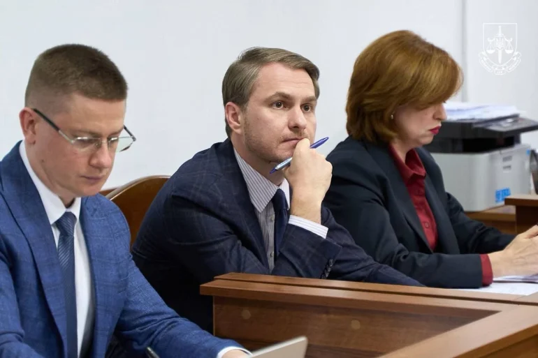 Генпрокурор ідентифікував 13 колаборантів, які тероризували Ізюм