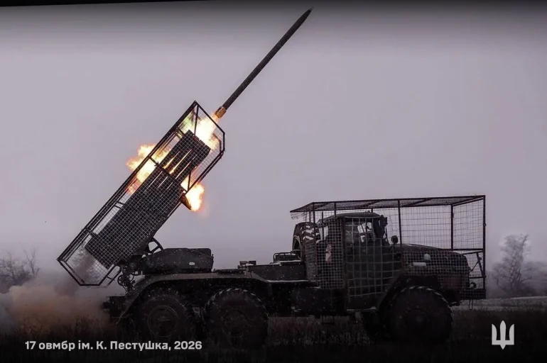 Сили оборони уразили ЗРК і РЛС противника на окупованих територіях