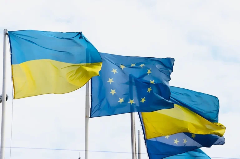 Україна отримала повний пакет умов для вступу до ЄС — прем’єр