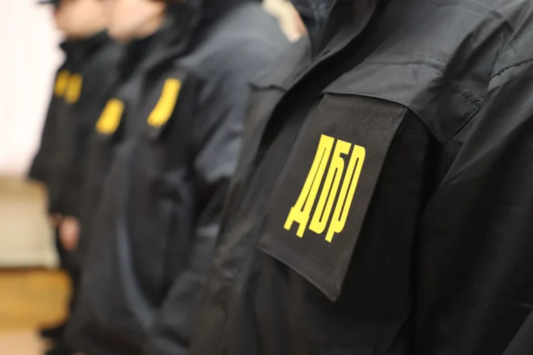 ДБР розслідує знищення матеріалів атестації прокурорів 2019 року