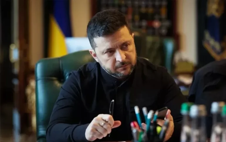 Понад 200 українських експертів працюють у регіоні Близького Сходу та Перської затоки