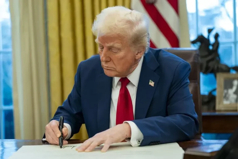 Трамп заявив про можливе виведення військ з Ірану