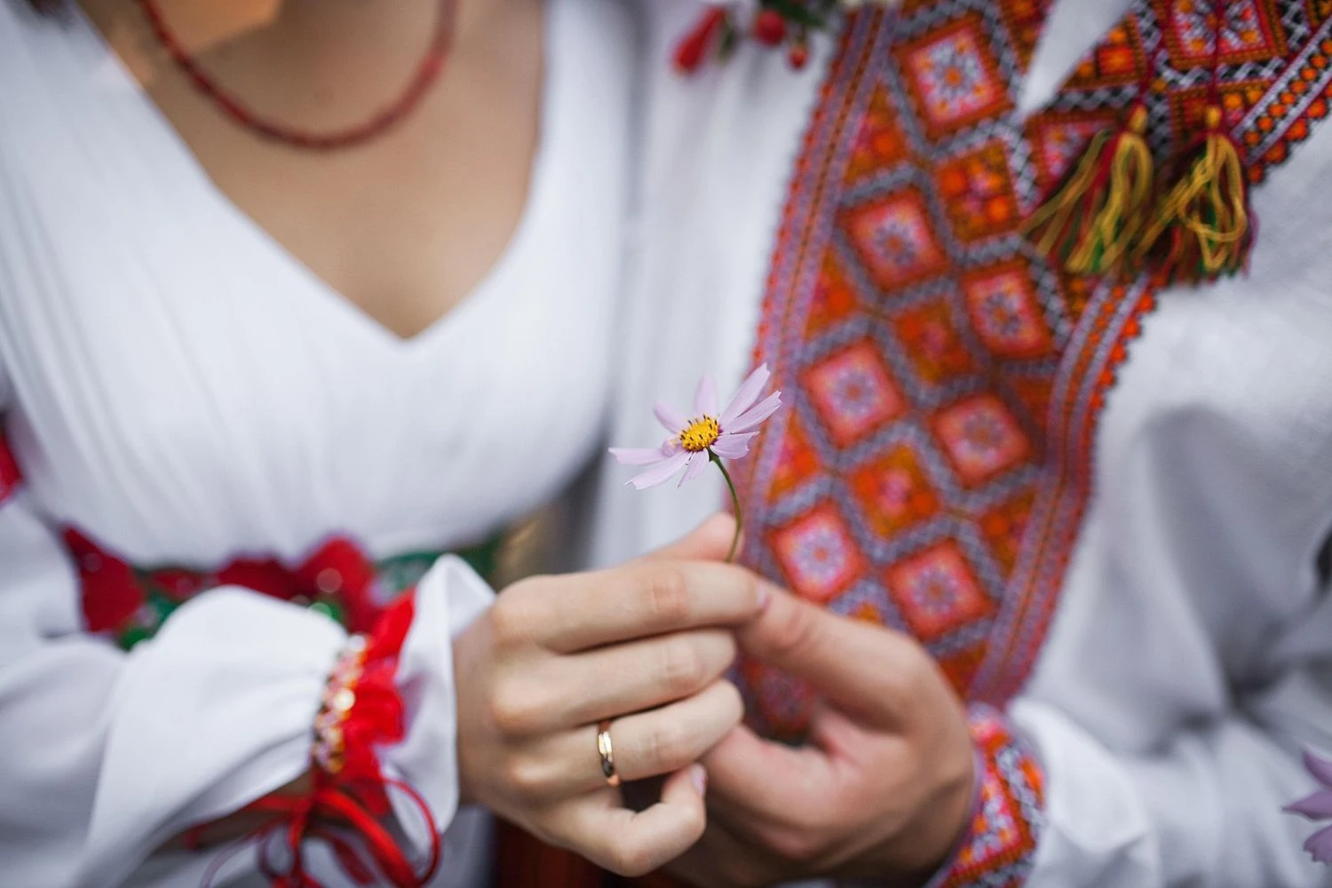 Великодній стіл