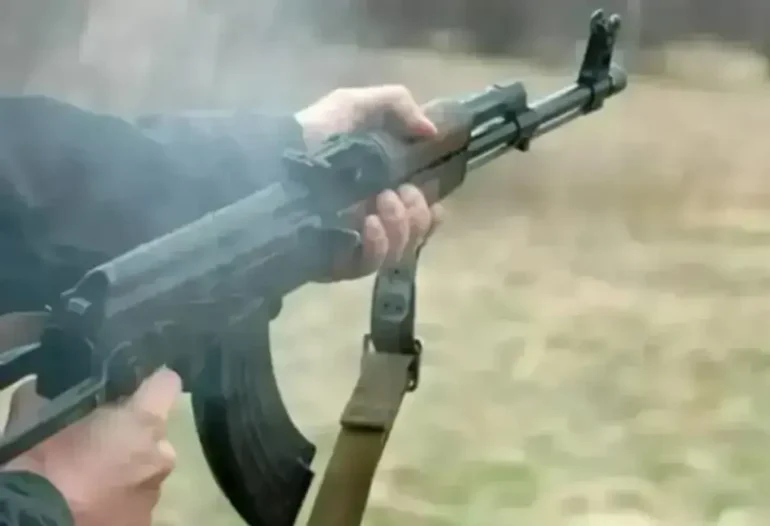 Російський військовий застрелив товариша через хаос на позиціях