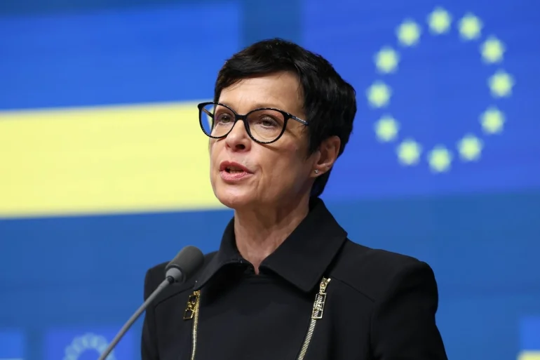 Єврокомісарка: вступ України до ЄС до 2027 року неможливий
