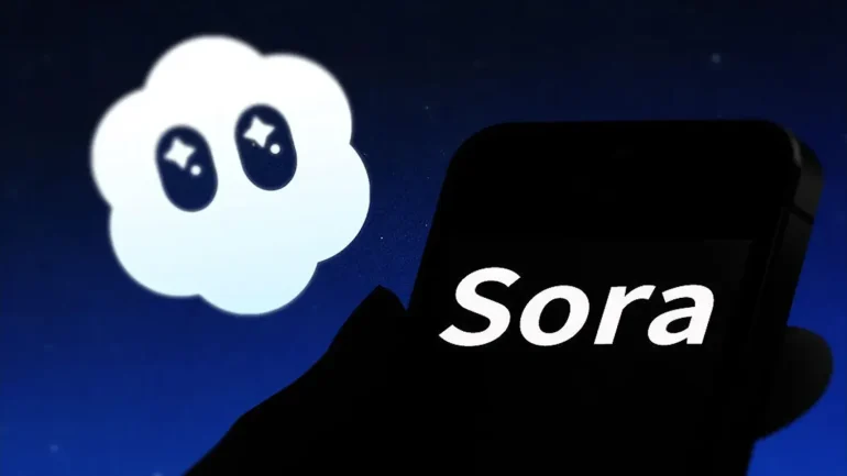 OpenAI закриває Sora та припиняє партнерство з Disney