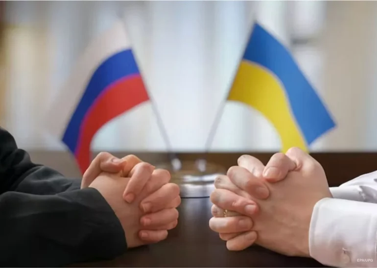 росія прагне через перемовини змусити Україну капітулювати — Зеленський