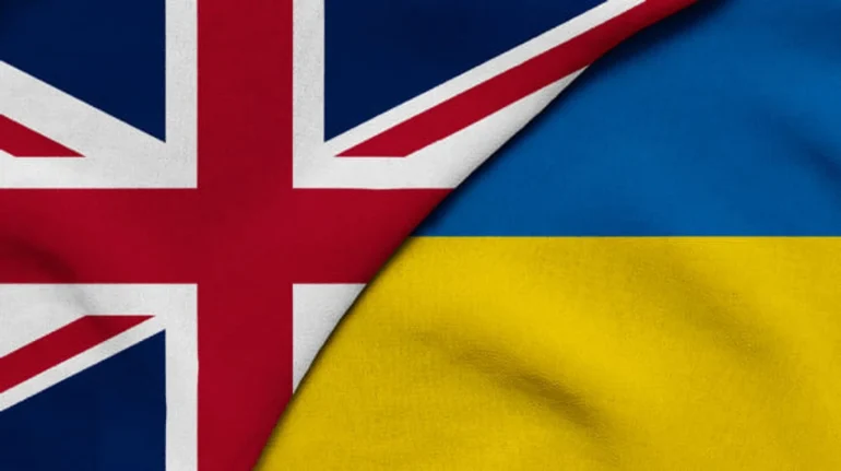 Велика Британія виділяє понад 3 млн на ППО для України