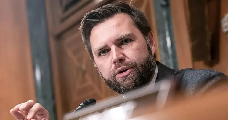 Віцепрезидент США Венс став фаворитом республіканців на вибори 2028