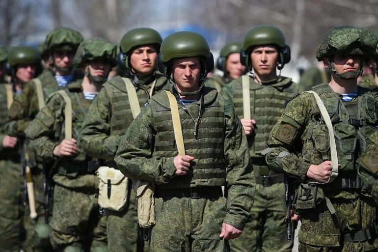 Березень може стати рекордним за кількістю загиблих росіян — Федоров