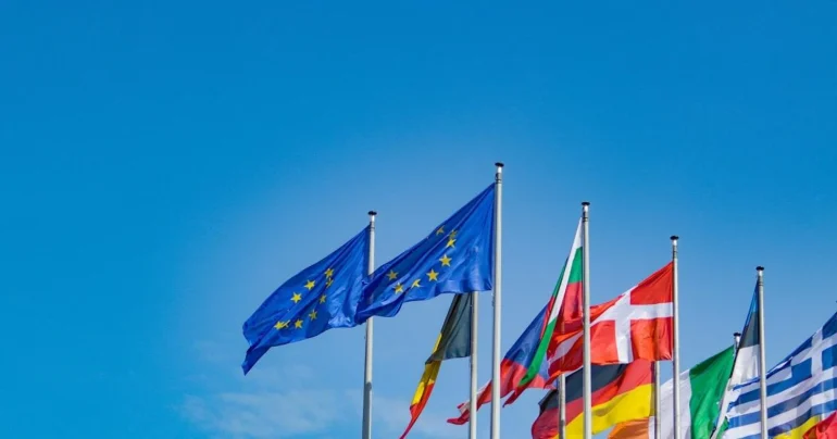 Багаті країни дедалі активніше розглядають вступ до ЄС через безпеку