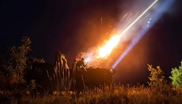 ППО збили або подавили 267 дронів росії під час нічної атаки