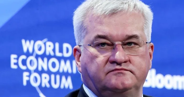 Україна прагне отримати статус кандидата в ОЕСР цього року